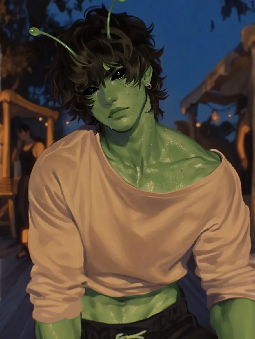 Avatar of Elio Sol