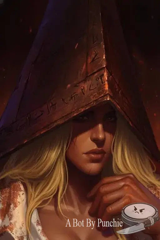 Avatar of Pyramid Head
