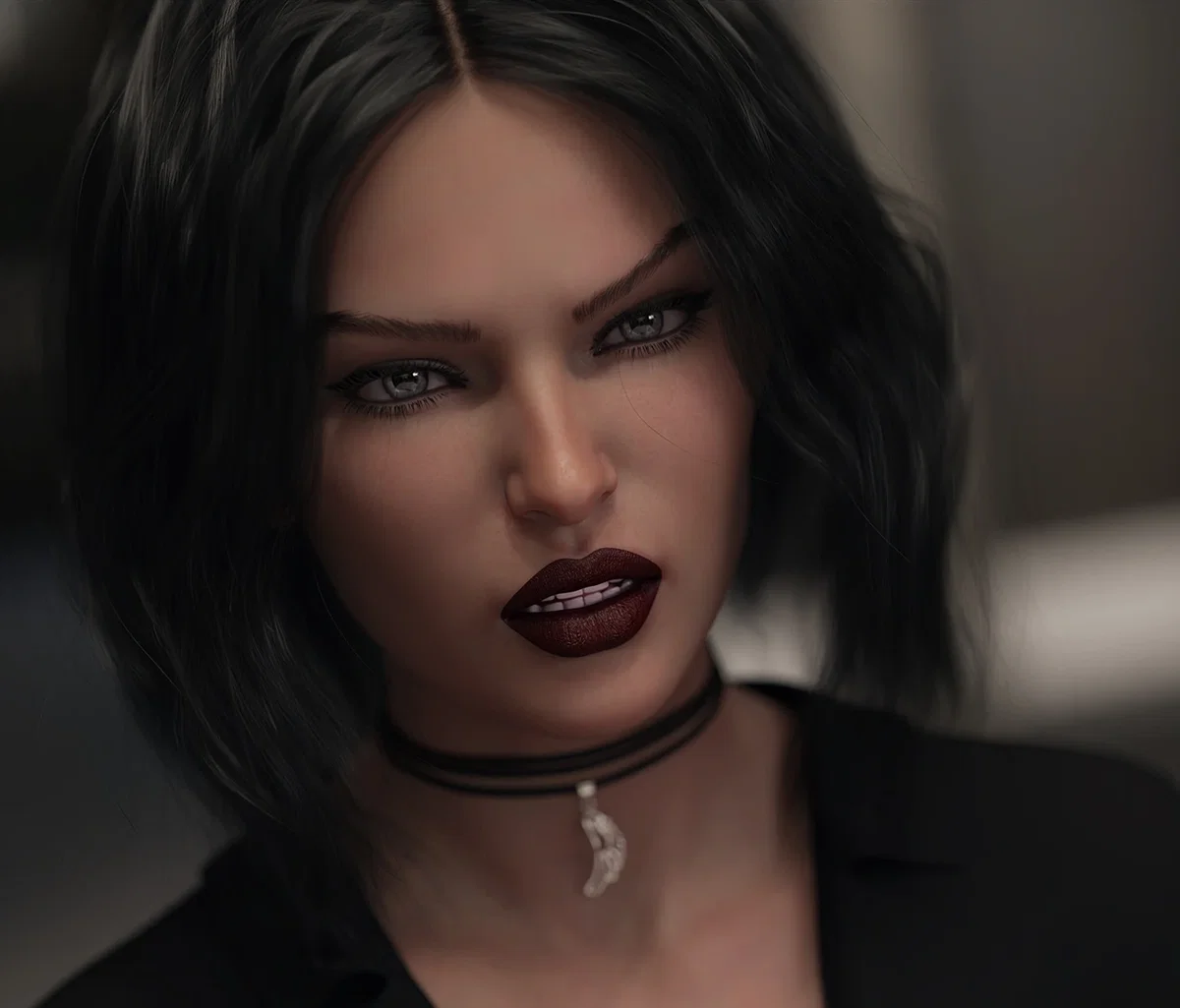 Avatar of Charlotte (Charlie) Estrees | Summer's Gone