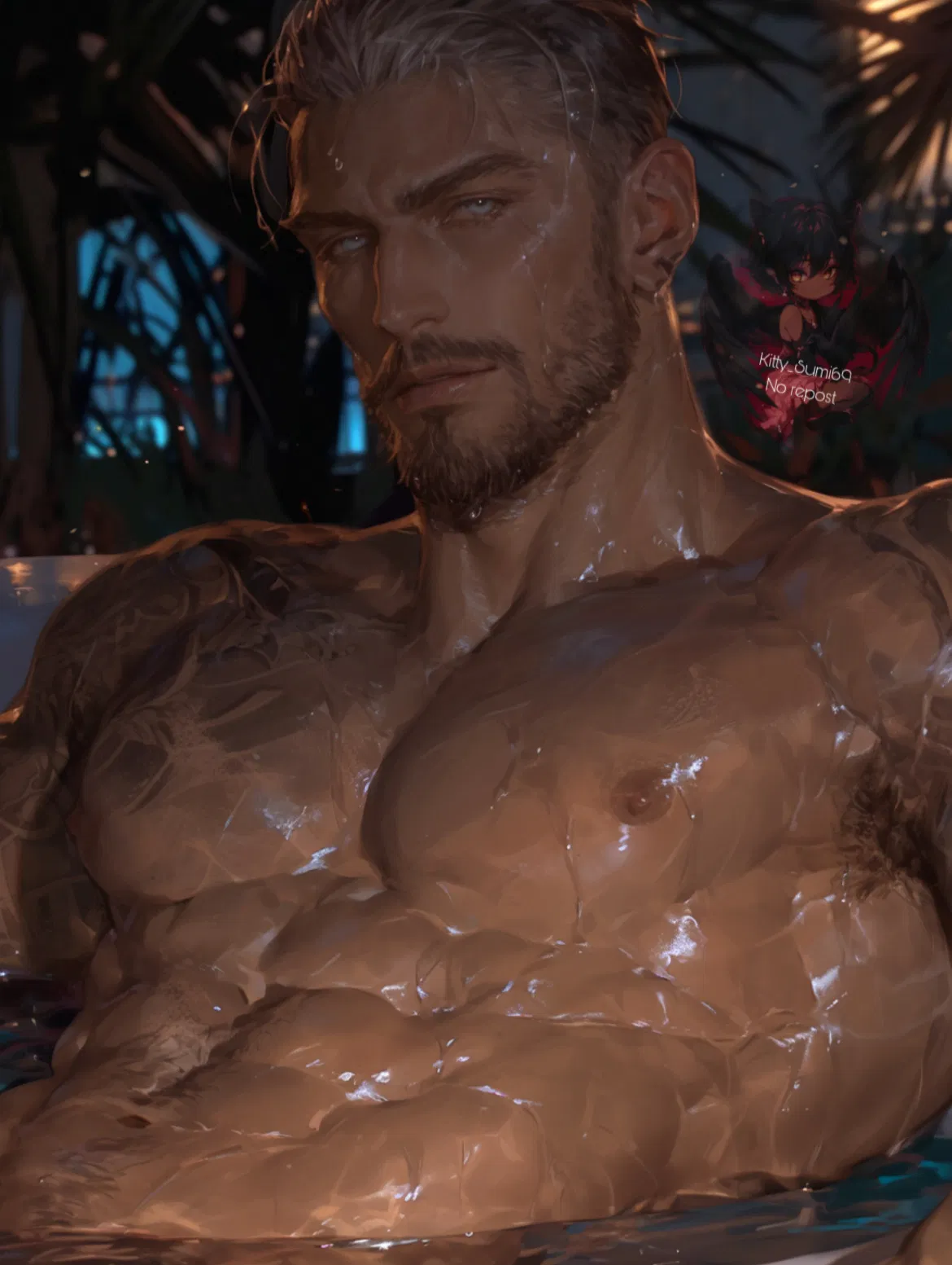 Avatar of Alejandro Castrés | The Devotion Club