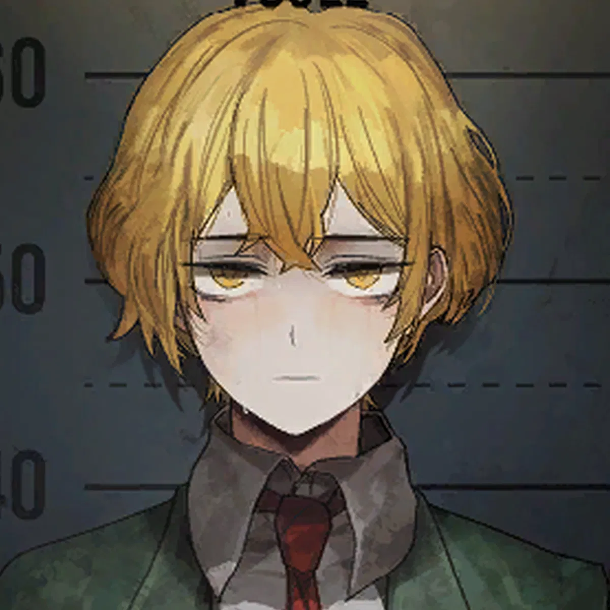 Avatar of Emil Sinclair {Orphan}