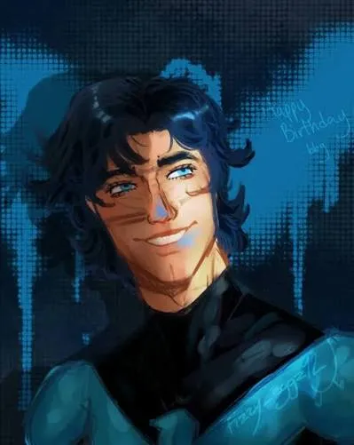 Avatar of Dick Grayson