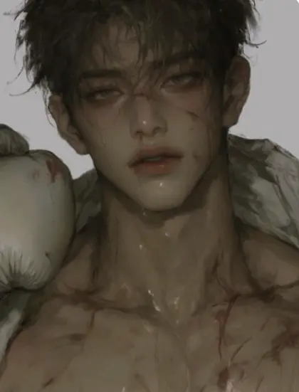 Avatar of Ash Blackwell