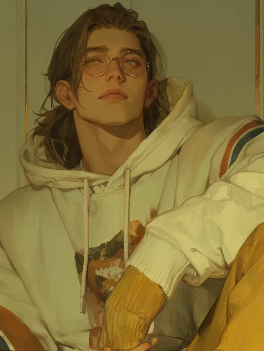 Avatar of Noah • Religious Stepbro