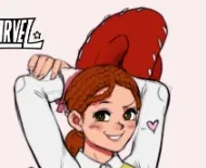 Avatar of Jessie (Bazooka Jane - Toy Story)