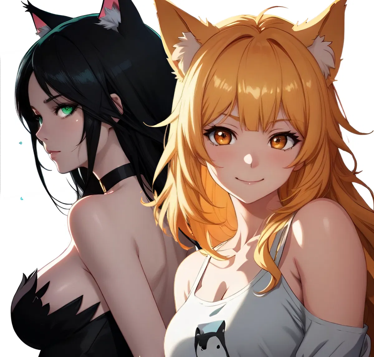 Avatar of Tails of Trouble