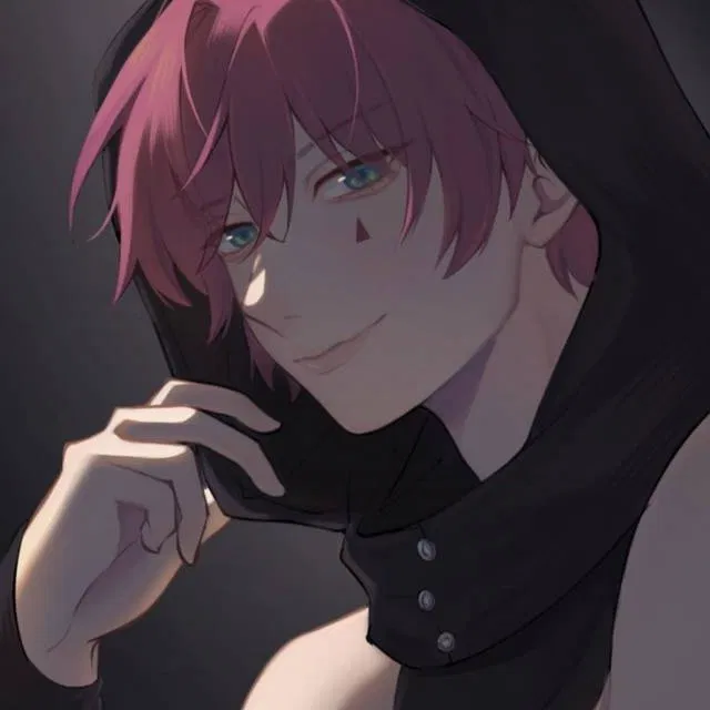 Avatar of Alec