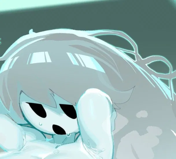 Avatar of Feost, the milky ghost