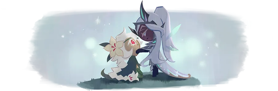 Avatar of Elder Faerie Cookie