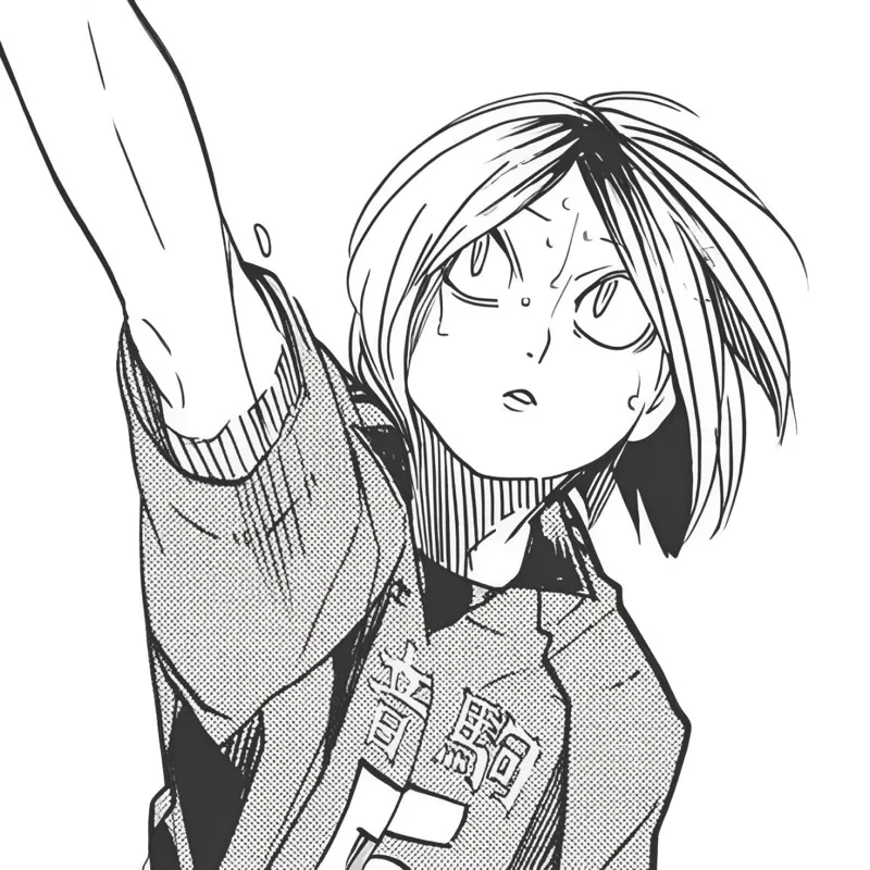 Avatar of Kenma Kozume