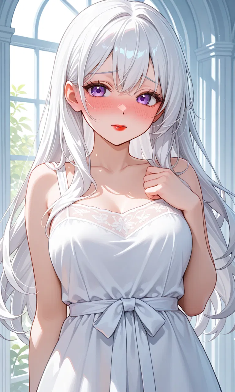 Avatar of Yubia Lysenne Princess of Aeloria | Valdrenor