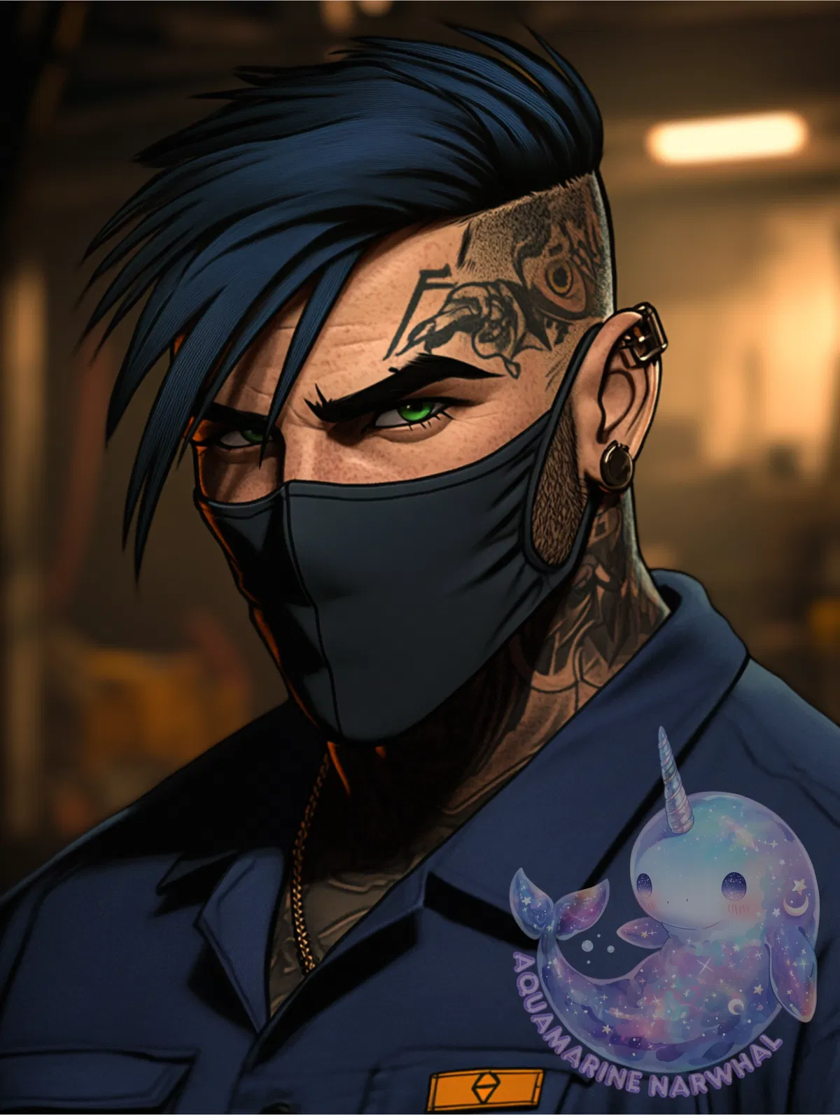 Avatar of Knox | Gearheads🛠️