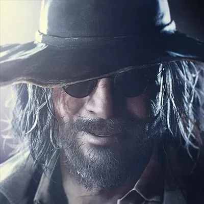 Avatar of Karl Heisenberg