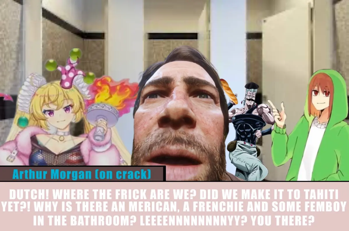 Avatar of The Starduck Crusaders™