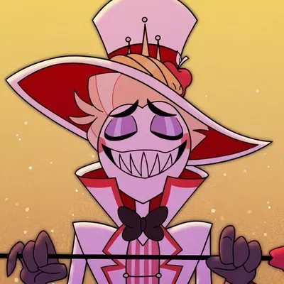 Avatar of Lucifer Morningstar 