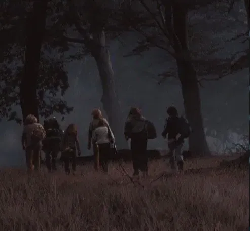 Avatar of Zombie Apocalypse 