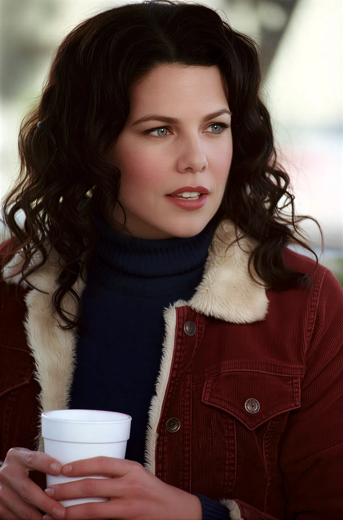 Avatar of Lorelai Gilmore