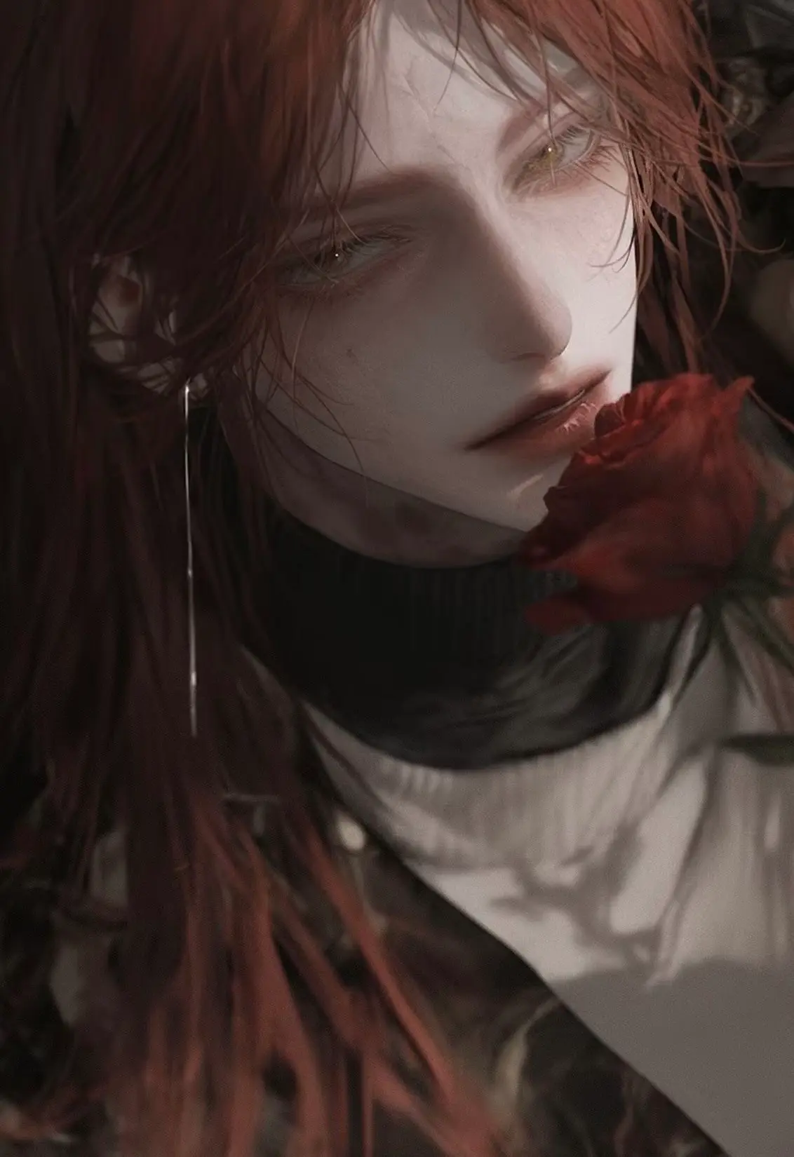 Avatar of TRAPPED - Hunyi