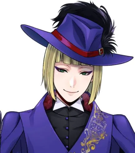 Avatar of Rook Hunt