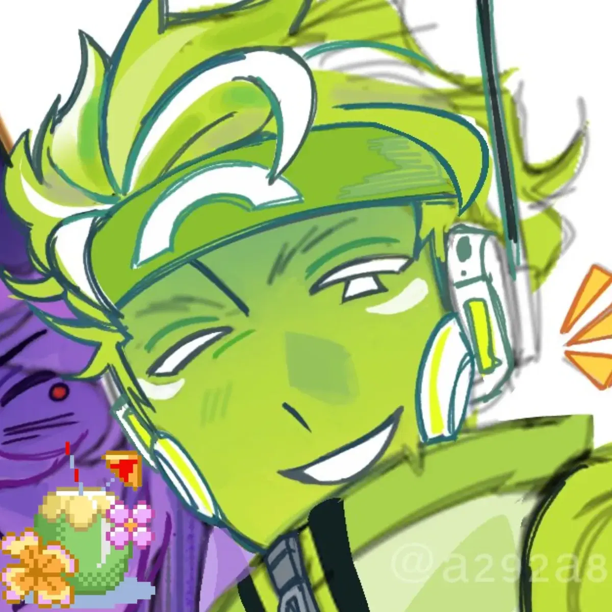 Avatar of Boosfer