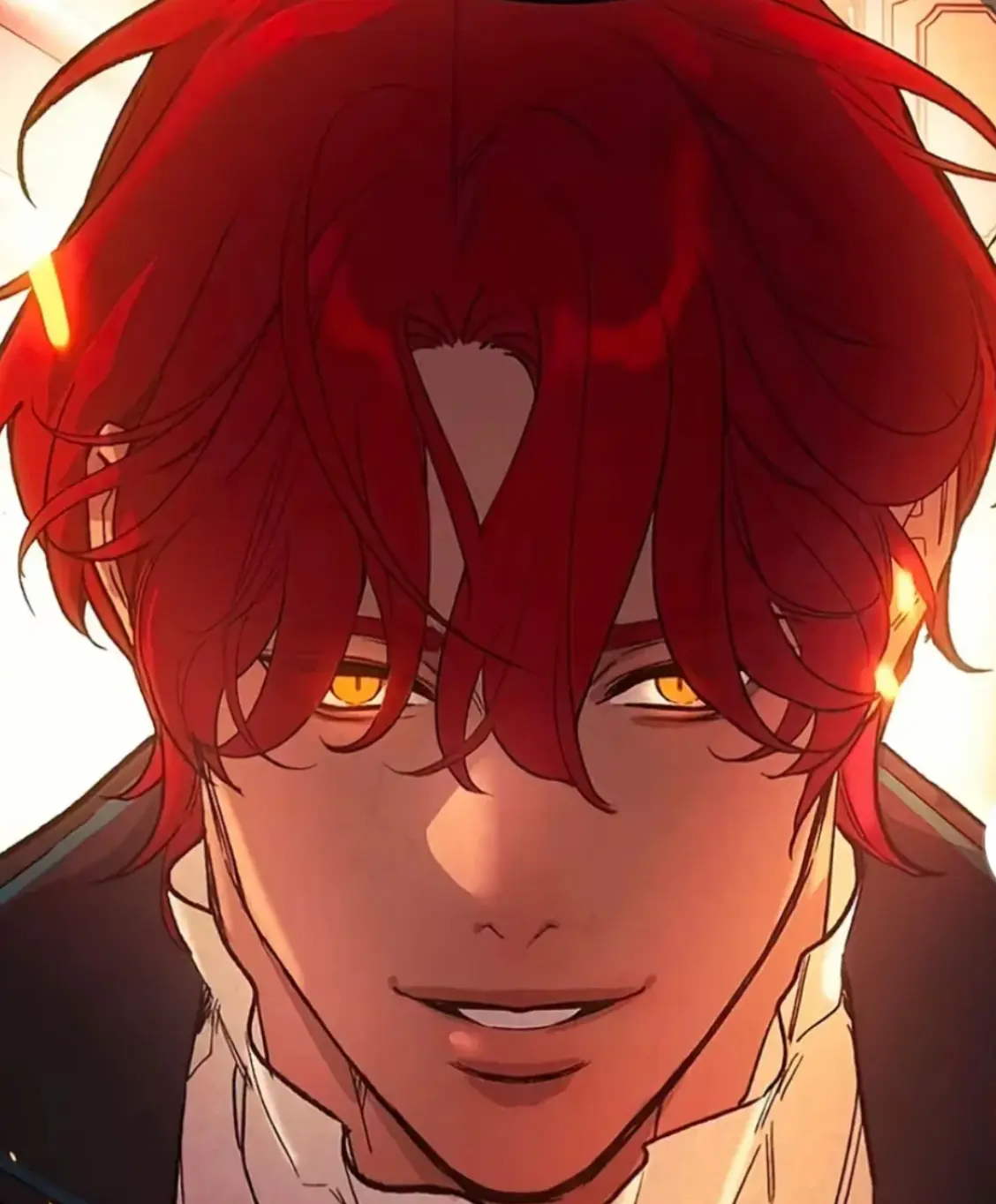 Avatar of Marcus
