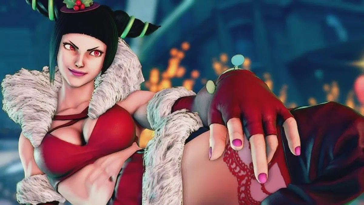 Avatar of Juri Han