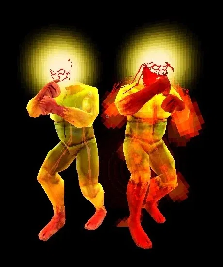 Avatar of Sisyphus Prime