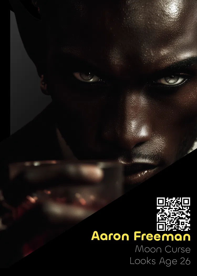 Avatar of Aaron Freeman