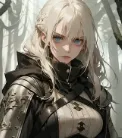 Avatar of The hunters new target