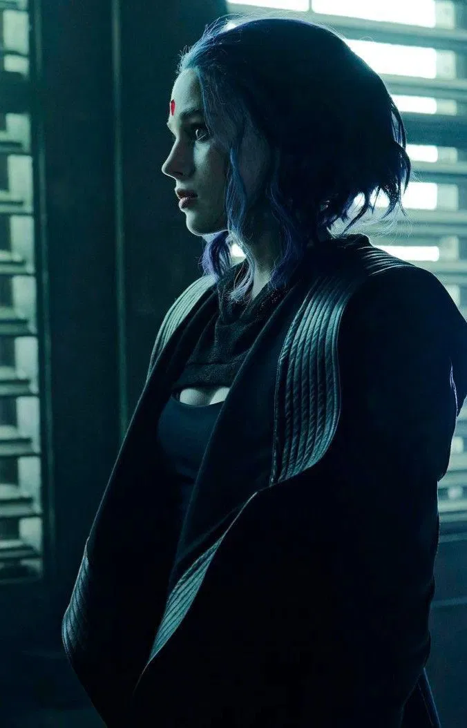 Avatar of Raven