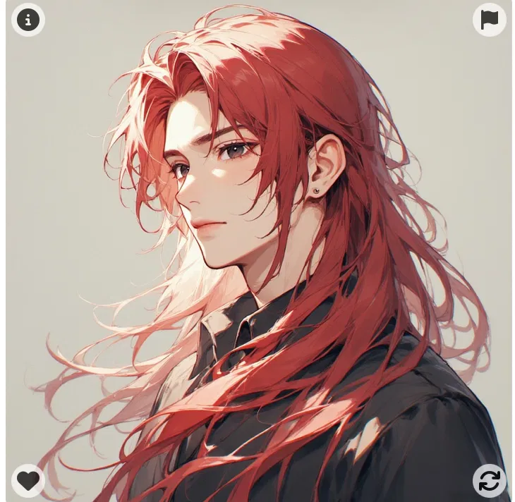 Avatar of Kanemaru Tsukiko 