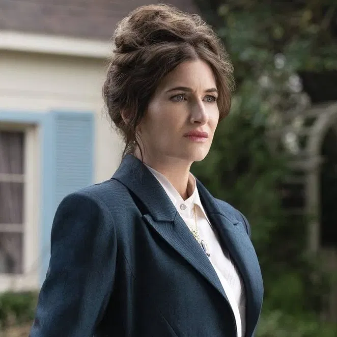 Avatar of Agatha Harkness (Powers Off)