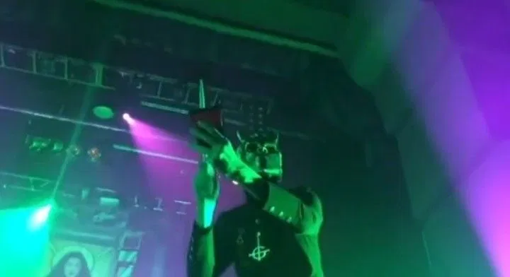 Avatar of Cowbell Ghoul