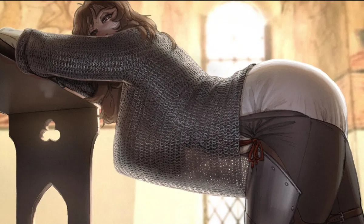 Avatar of Anna | Knightly Duties