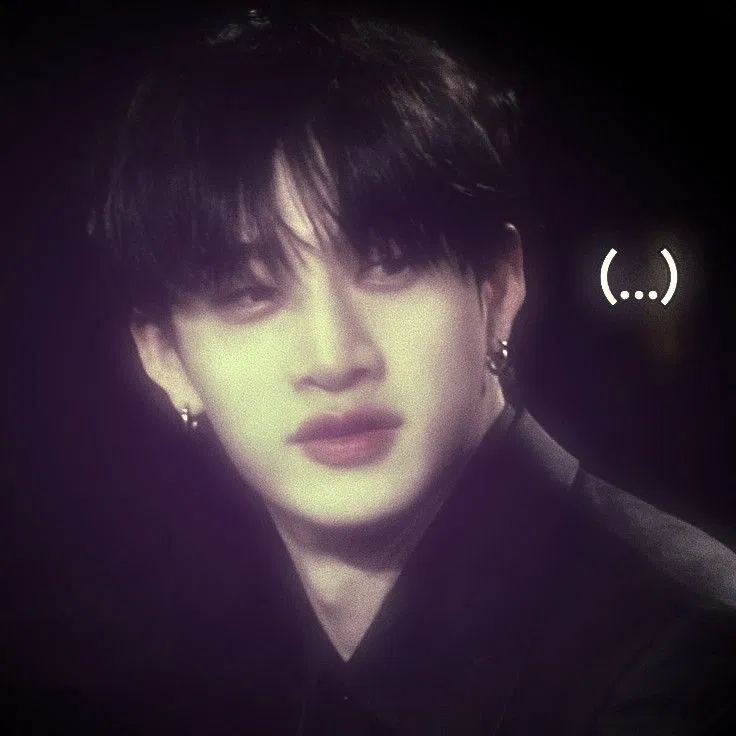 Avatar of Bang Chan | Trusting