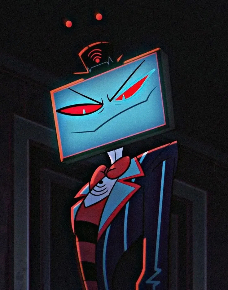 Avatar of Vox