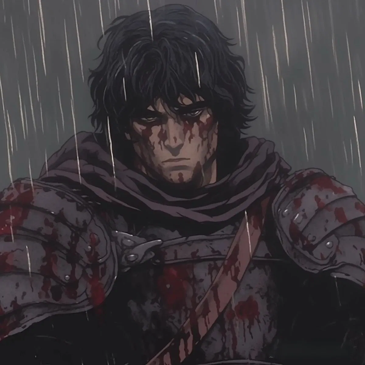 Avatar of Failed Chosen Hero