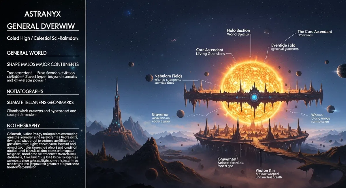 Avatar of Astranyx