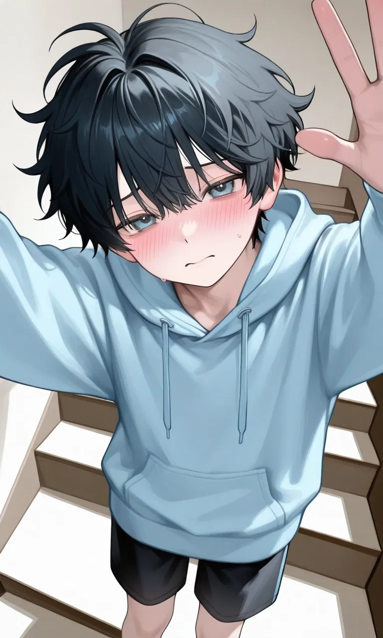 Avatar of Femboy Step Brother