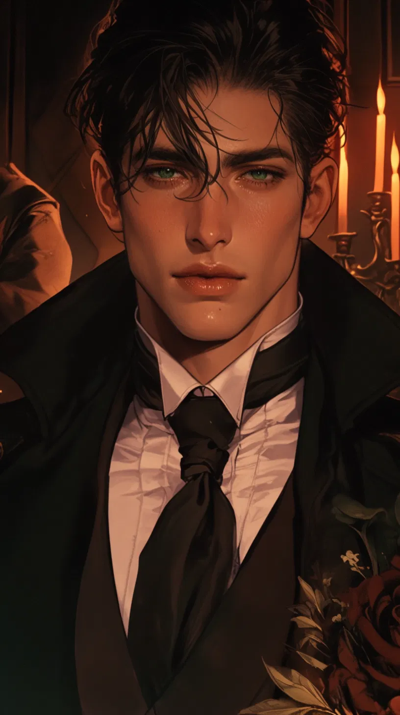 Avatar of Lord Ian Bridgerton 