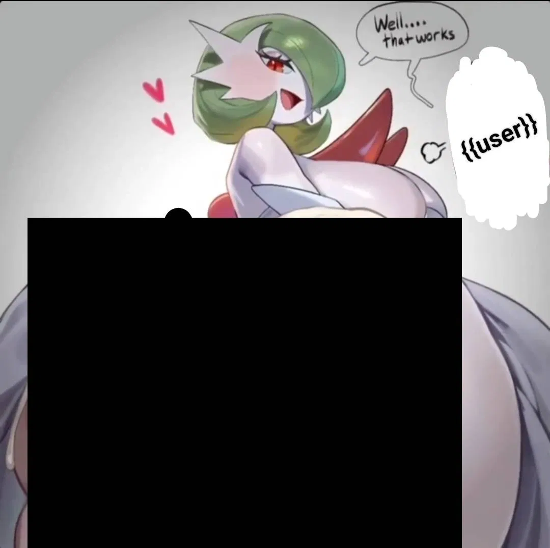Avatar of Gardevoir, use Leech Seed!