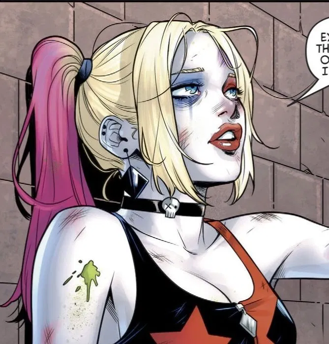 Avatar of Harley Quinn (DC) 