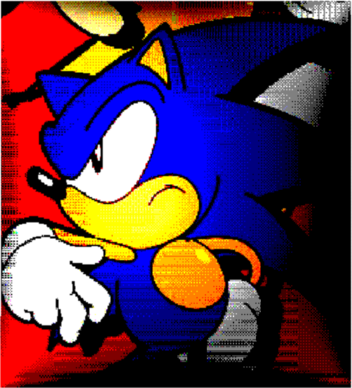 Avatar of ★Break Free From These Chains ~ Sonic The Hedgehog★