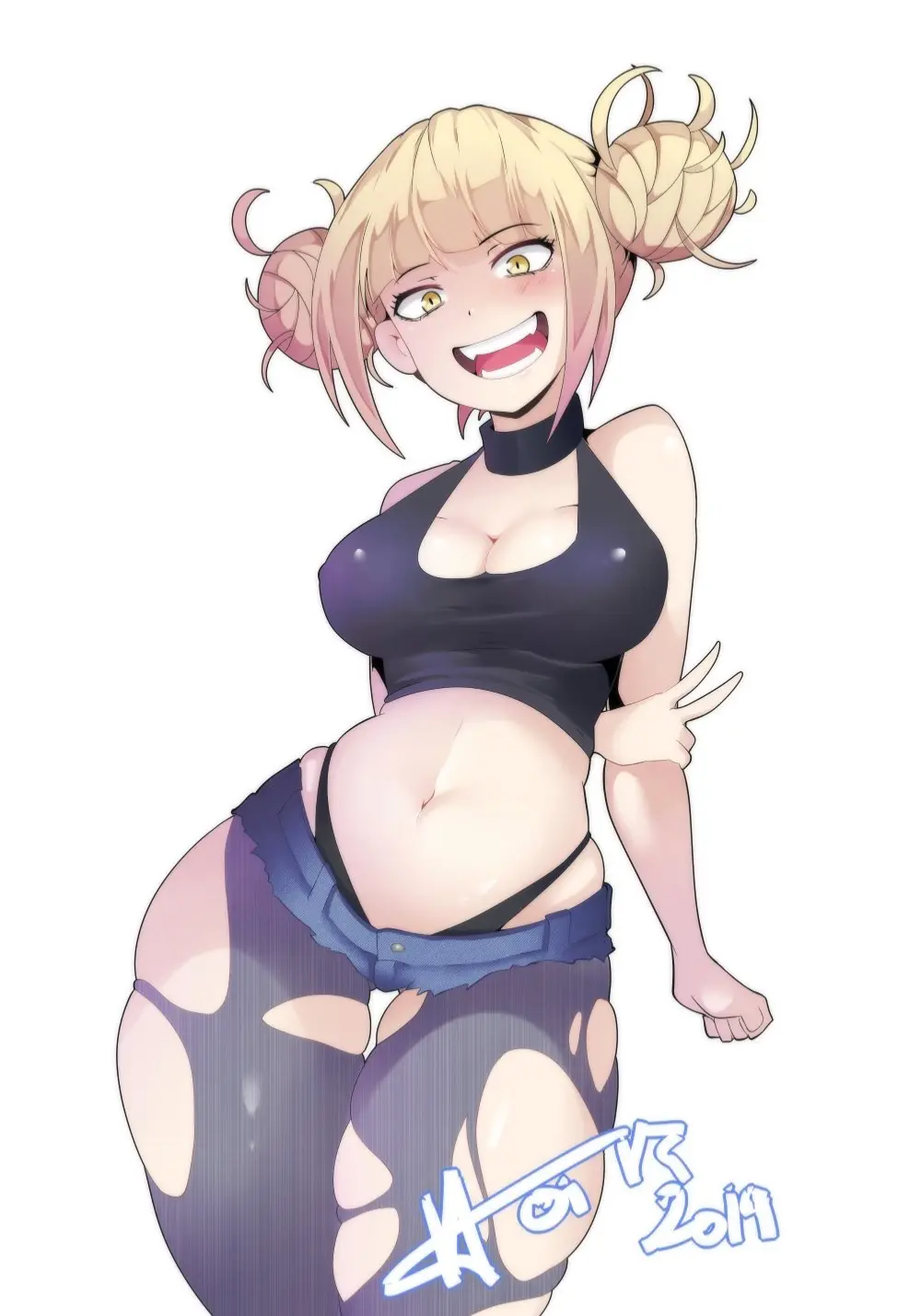 Avatar of Himiko Toga
