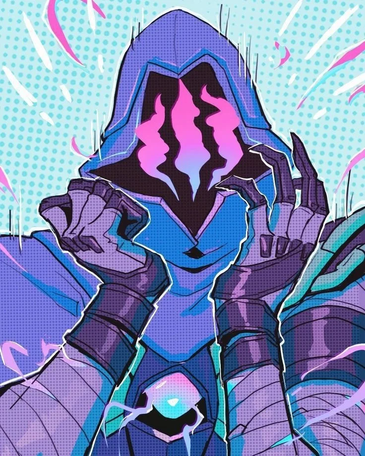 Avatar of Omen / ALT