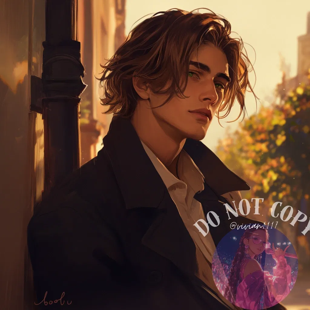Avatar of Aaron | Divorce