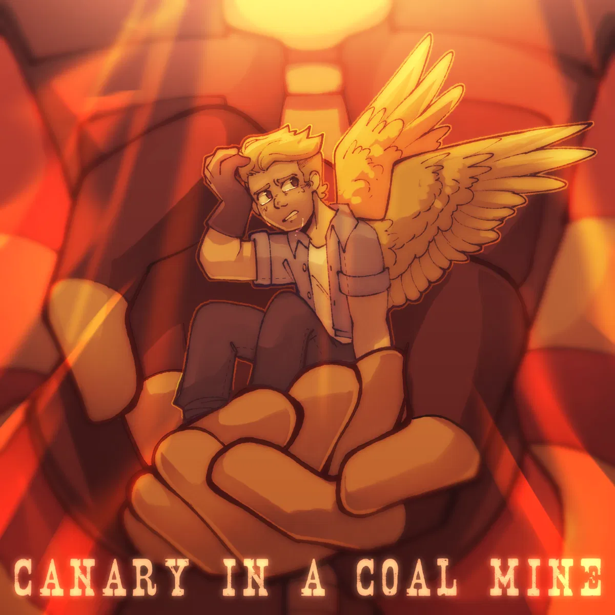 Avatar of Jimmy Solidarity (prey)