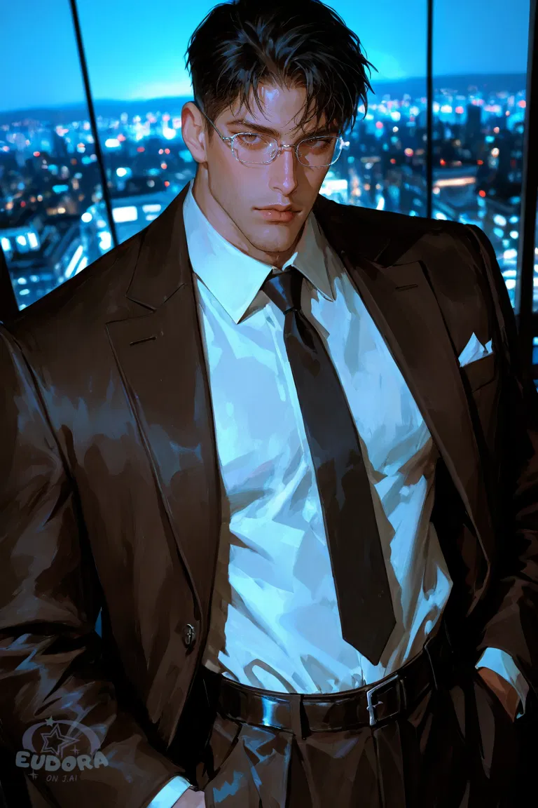 Avatar of William Miller