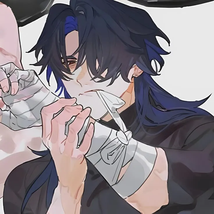 Avatar of Blade | YANDERE ASSASSIN AU