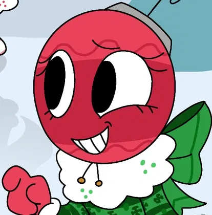 Avatar of Bobette Bauble | DANDYS WORLD
